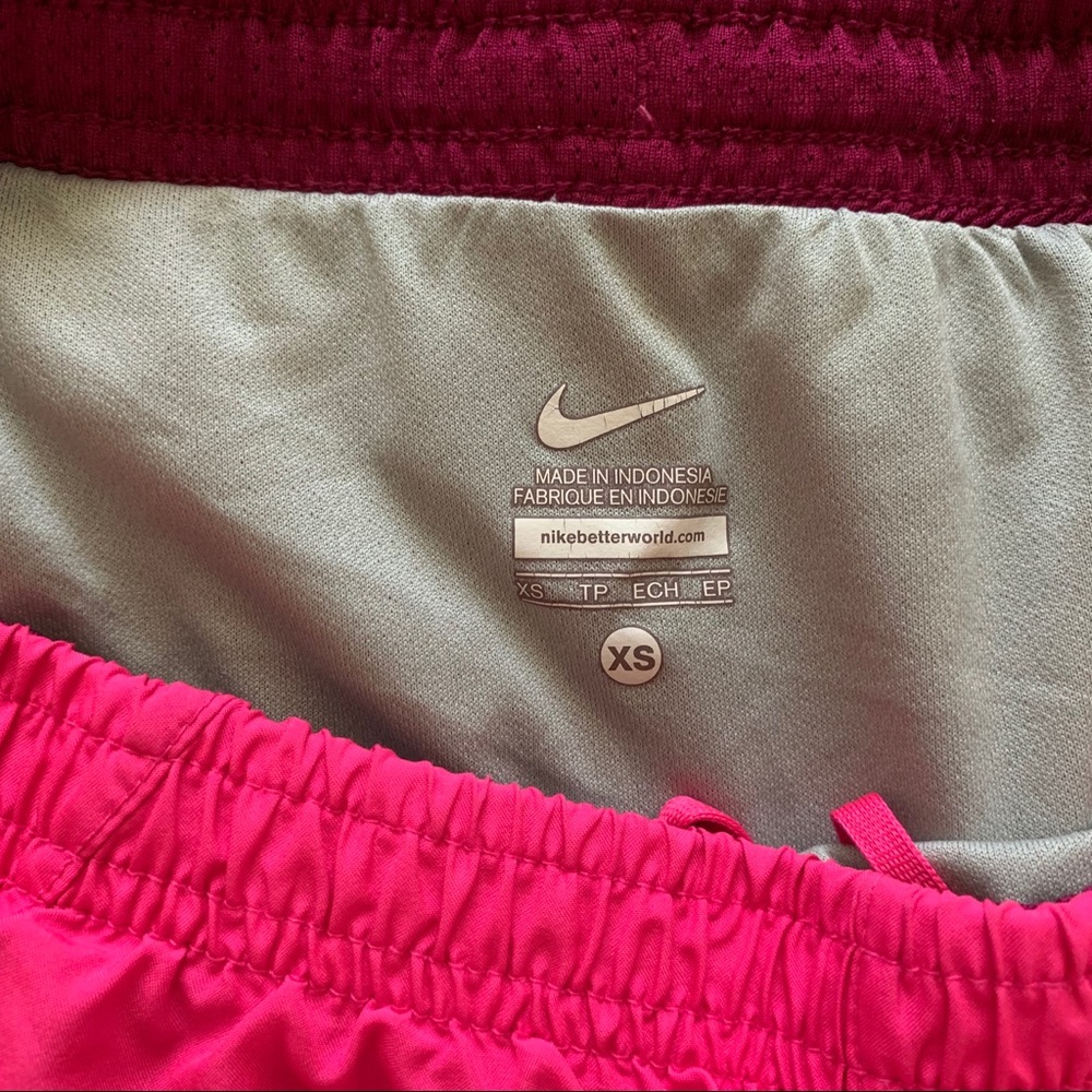 Nike Running Shorts - Picture 4 of 4